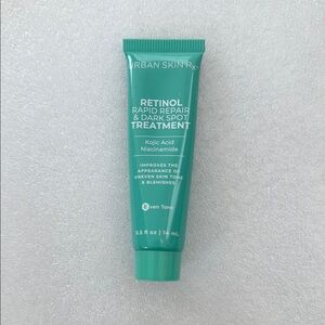 5/$25 Urban Skin Rx Retinol Treatment